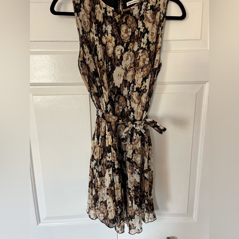 Abercrombie Mini Dress